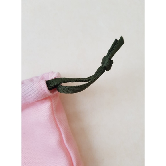 Kate Spade Pink Duster Bag - Picture 3 of 8